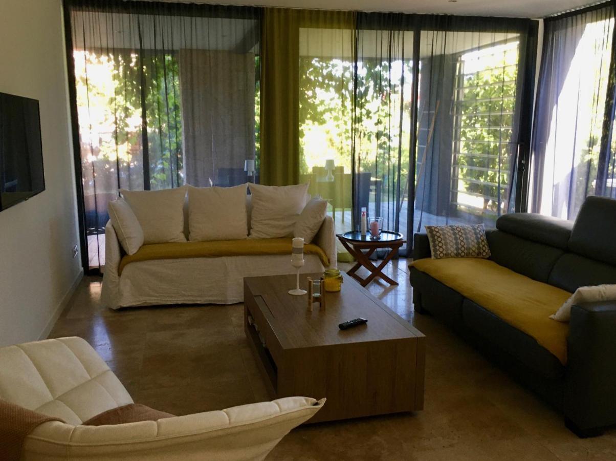Apartmán A Casa Nera Porto Pollo Exteriér fotografie