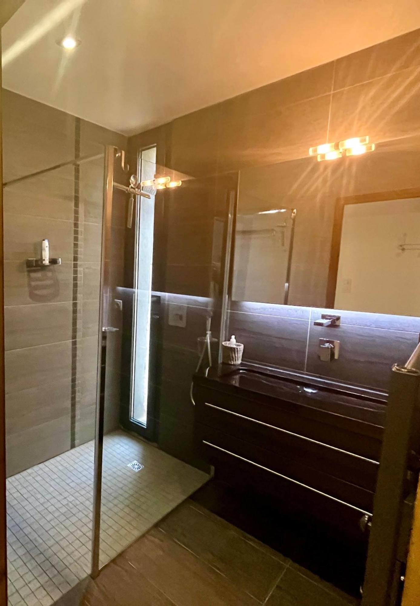 Apartmán A Casa Nera Porto Pollo Exteriér fotografie